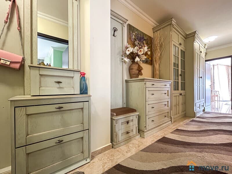 3-комн. квартира, 98 м²