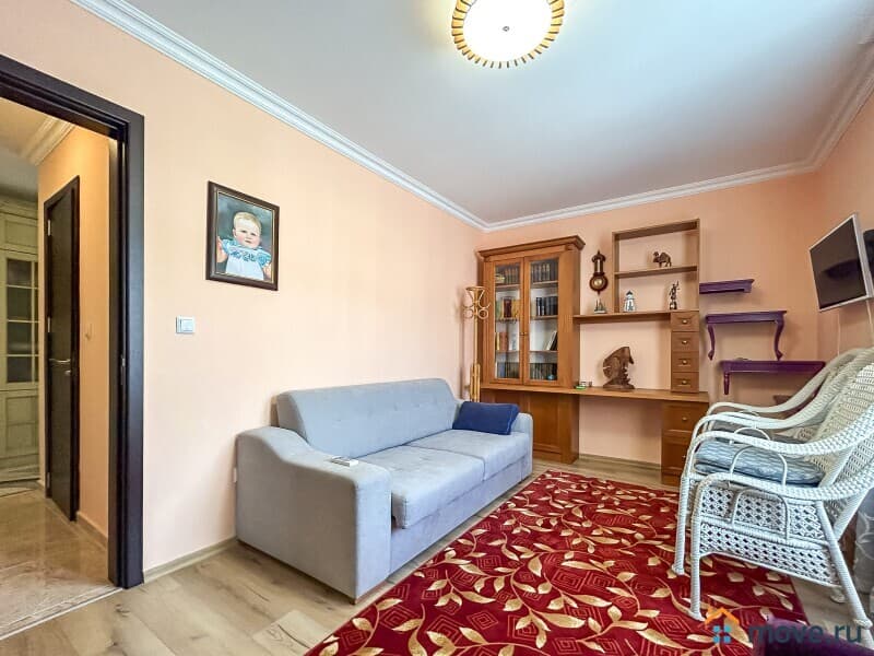 3-комн. квартира, 98 м²