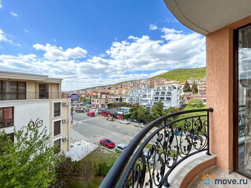 3-комн. квартира, 98 м²