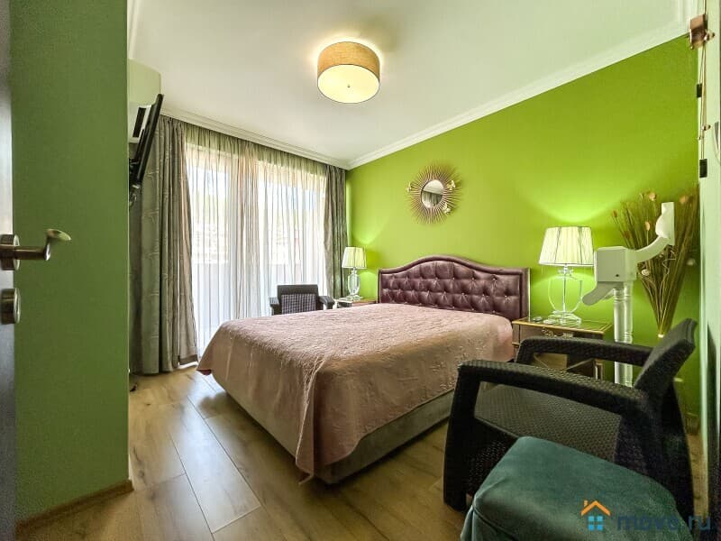 3-комн. квартира, 98 м²