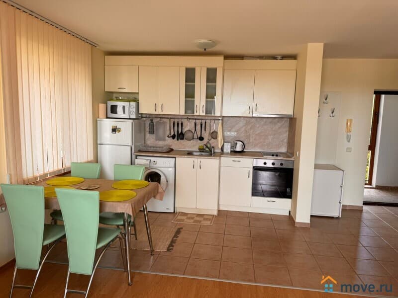 2-комн. квартира, 90 м²