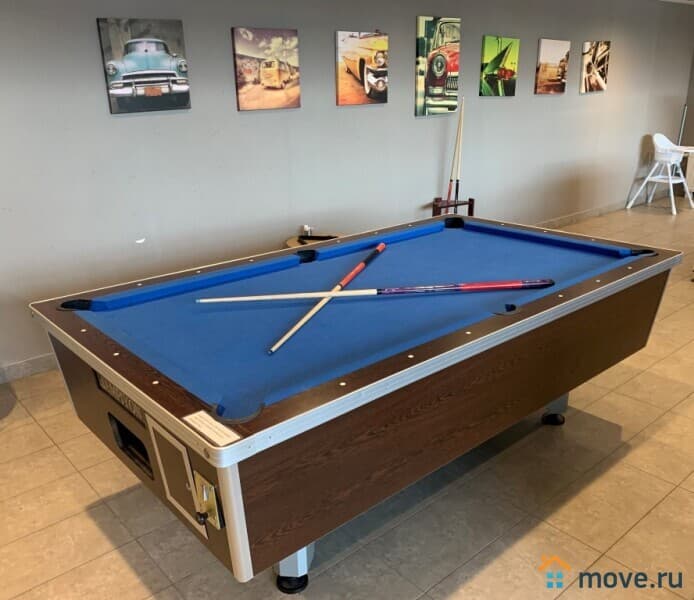 4-комн. квартира, 253 м²