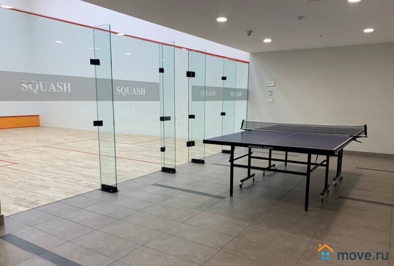 4-комн. квартира, 253 м²