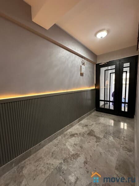 3-комн. квартира, 80 м²