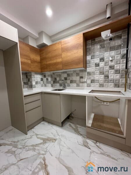 3-комн. квартира, 80 м²