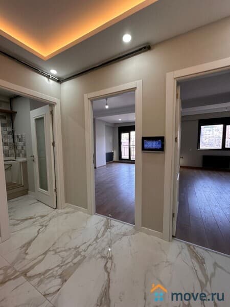 3-комн. квартира, 80 м²