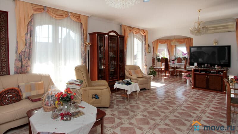 гостиница, 750 м²