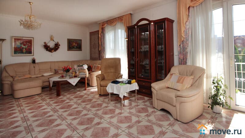 гостиница, 750 м²