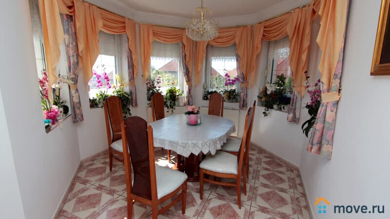 гостиница, 750 м²