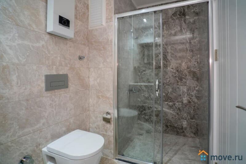 3-комн. квартира, 102 м²