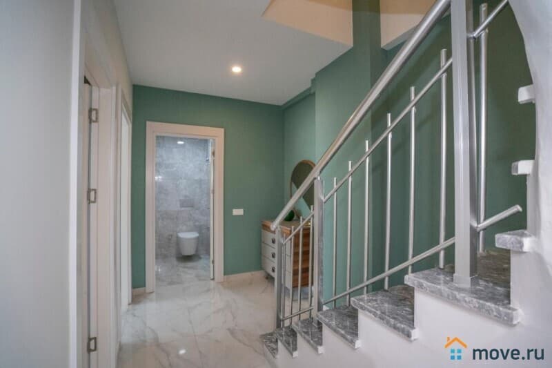 3-комн. квартира, 102 м²