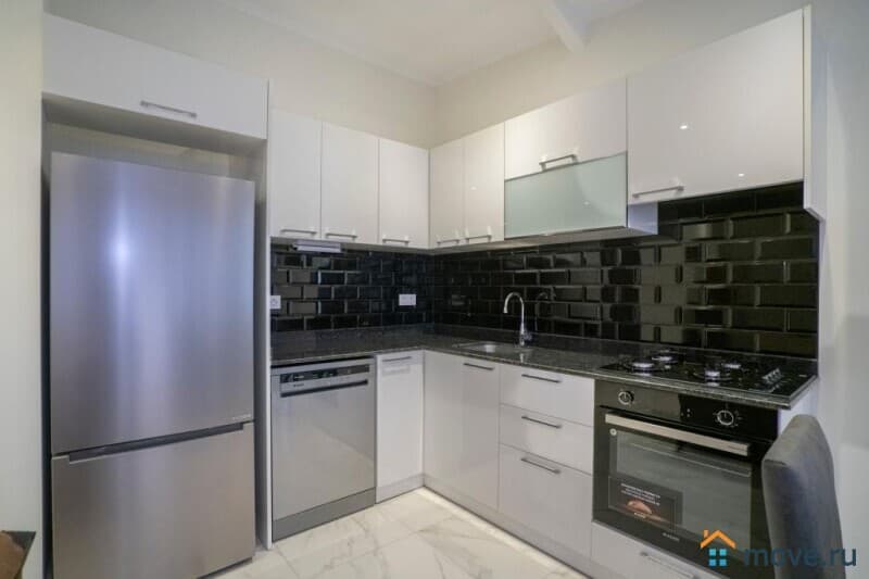 3-комн. квартира, 102 м²