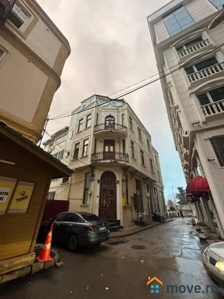 гостиница, 496 м²