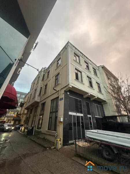 гостиница, 496 м²