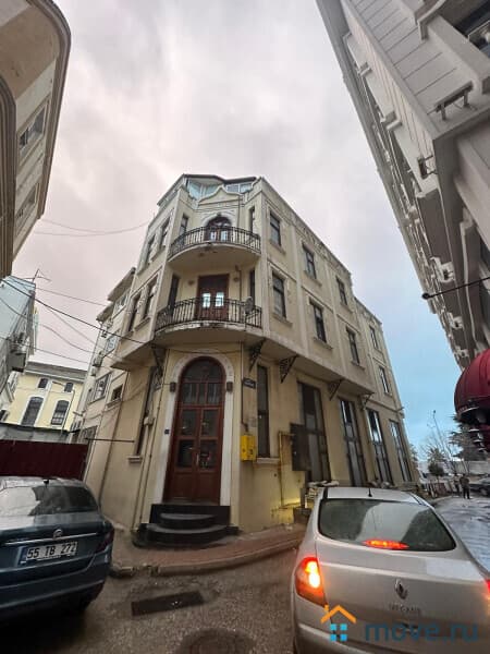 гостиница, 496 м²