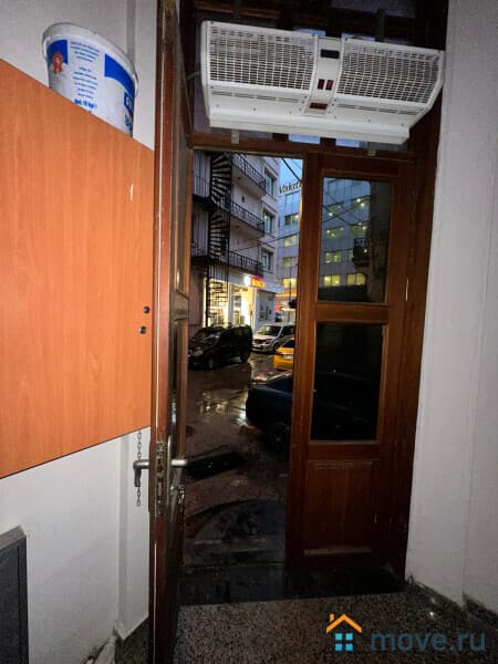 гостиница, 496 м²