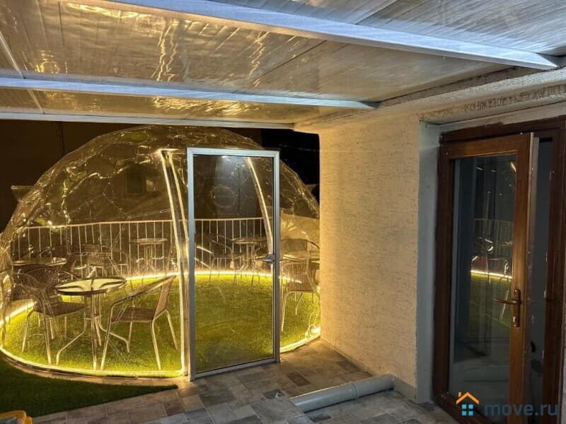 гостиница, 620 м²