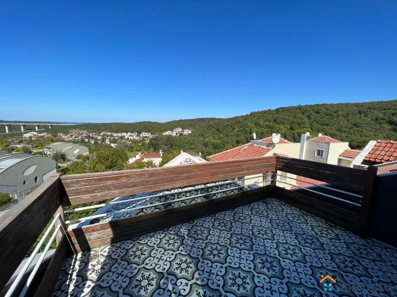 вилла, 380 м², 15 соток