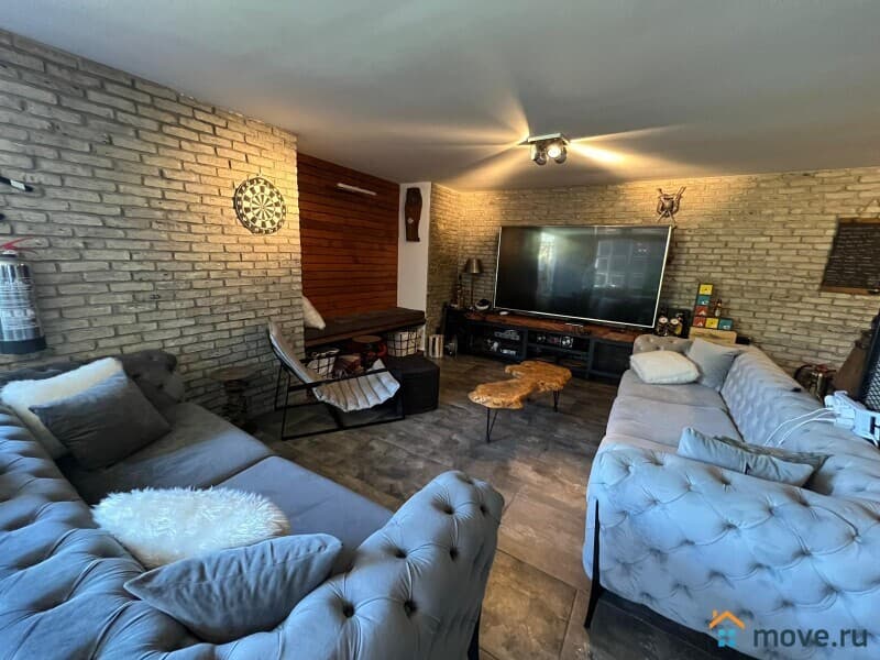 вилла, 380 м², 15 соток