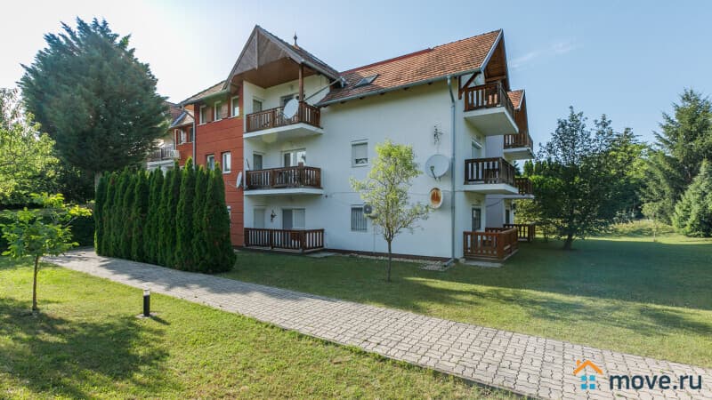 3-комн. квартира, 63 м²