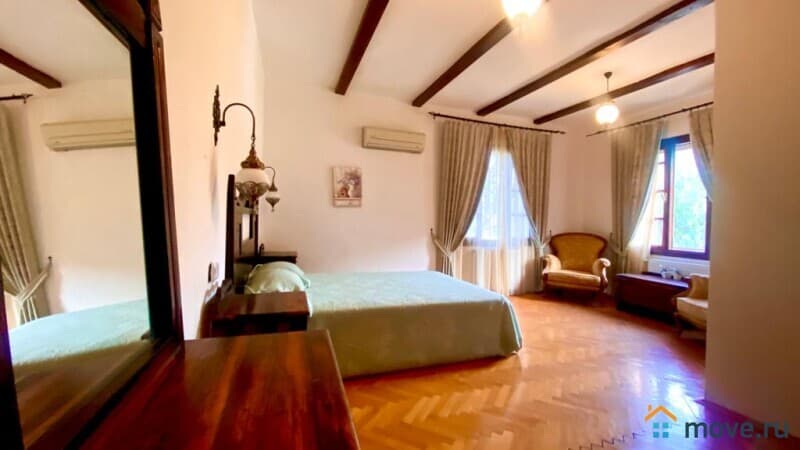 вилла, 360 м², 32 сотки