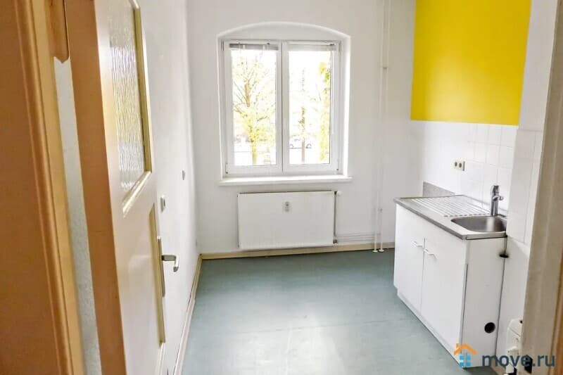 2-комн. квартира, 54 м²