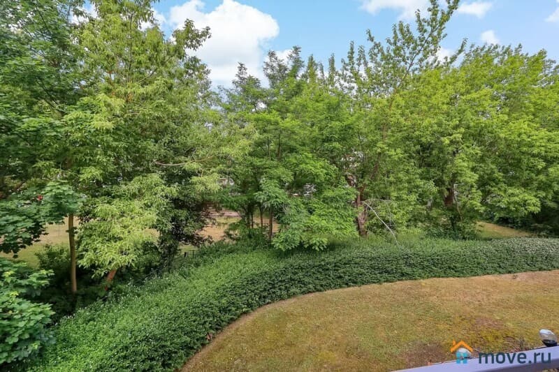 2-комн. квартира, 54 м²