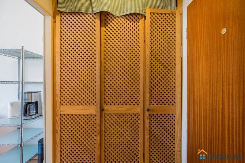 1-комн. квартира, 28 м²