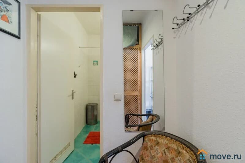 1-комн. квартира, 28 м²