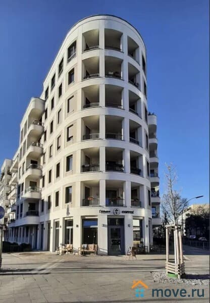 свободного назначения, 203 м²