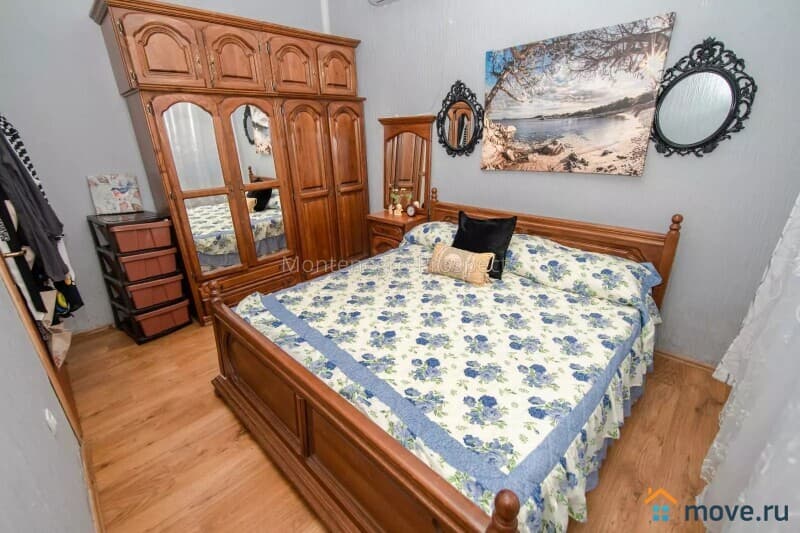 дом, 190 м², 4 сотки