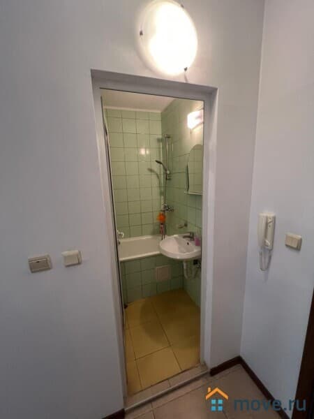 1-комн. квартира, 33 м²