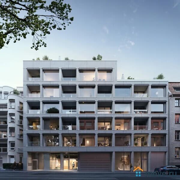 2-комн. квартира, 69 м²