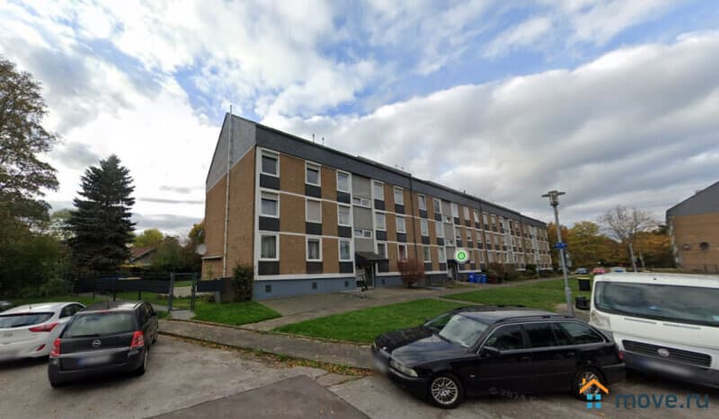3-комн. квартира, 95 м²