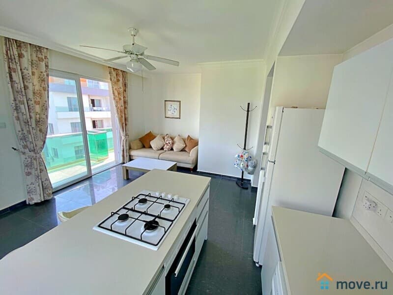 2-комн. квартира, 45 м²