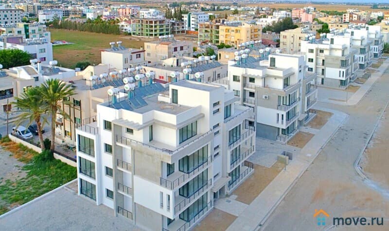 4-комн. квартира, 126 м²
