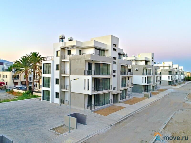 4-комн. квартира, 126 м²
