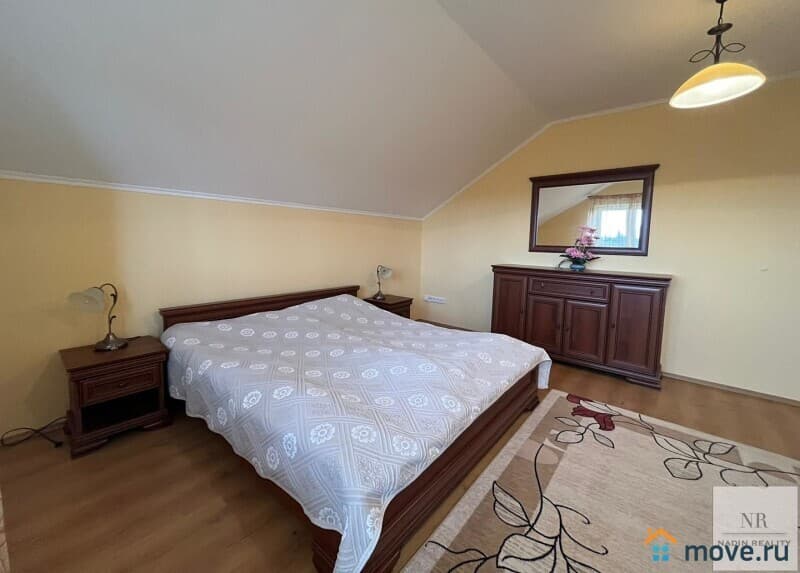 дом, 164 м², 10 соток