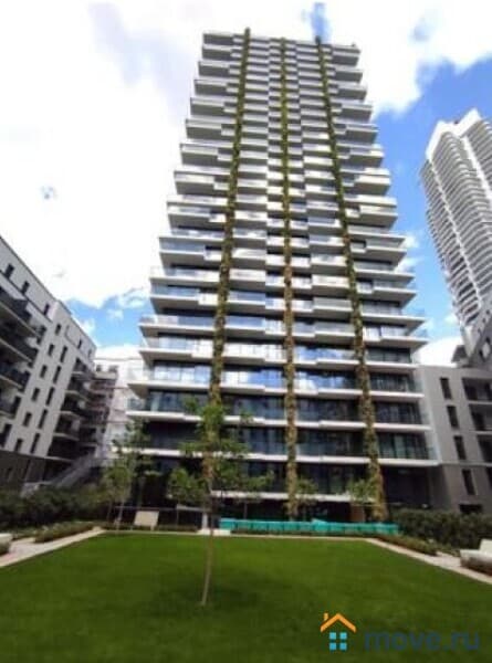 2-комн. квартира, 60 м²