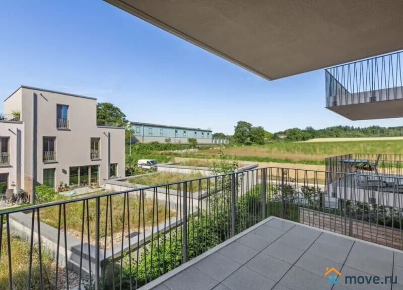 3-комн. квартира, 88 м²
