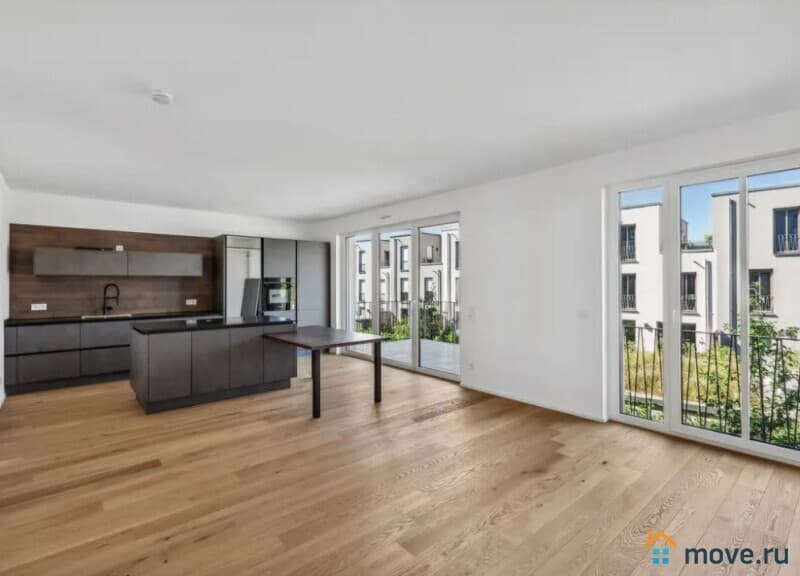 3-комн. квартира, 88 м²