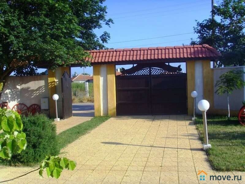 гостиница, 620 м²