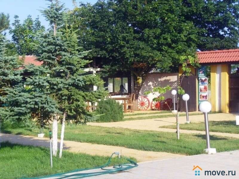 гостиница, 620 м²