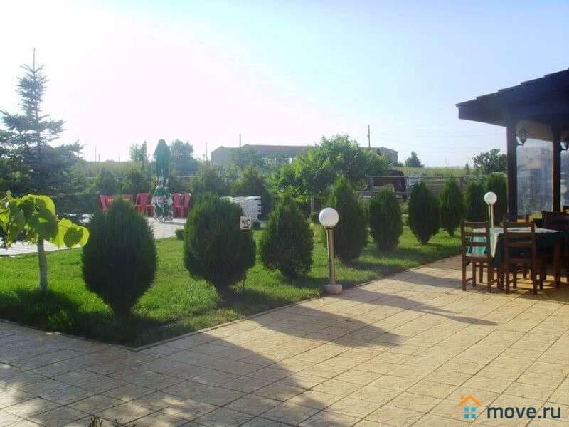 гостиница, 620 м²