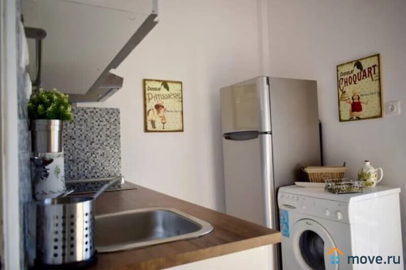 2-комн. квартира, 60 м²