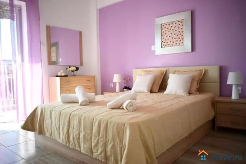 2-комн. квартира, 60 м²