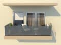 Продам двухкомнатную квартиру, 62 м², этаж 2 из 3. Фото 3