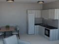 Продам двухкомнатную квартиру, 62 м², этаж 2 из 3. Фото 8
