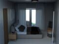 Продам двухкомнатную квартиру, 62 м², этаж 2 из 3. Фото 10