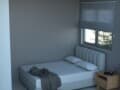 Продам двухкомнатную квартиру, 62 м², этаж 2 из 3. Фото 11